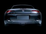 Fisker Karma Q-Drive 2009 года
